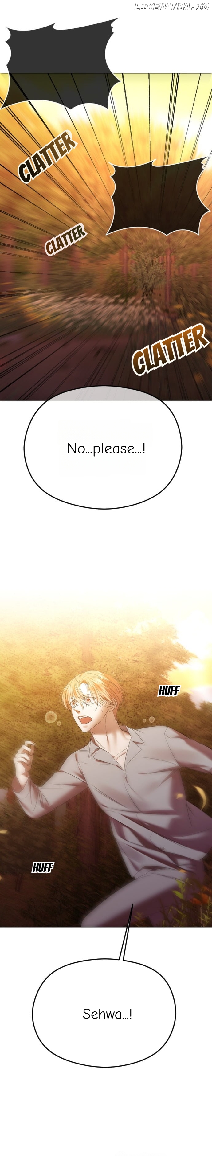 The Ending, I Want to Change it Chapter 42 - page 2